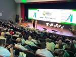 Altair Silva participa do 6º Fórum Sul Brasileiro Biogás e Biometano