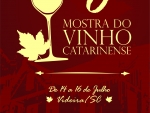 Lançamento de 6ª Mostra abre comemorações do Dia do Vinho em SC