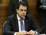 Rodrigo Minotto solicita garantia e aproveitamento de aprovados em concurso da PM