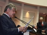 Dos Gabinetes - Suspensa obrigatoriedade de emplacamento de tratores e máquinas Dos Gabinetes - Suspensa obrigatoriedade de emplacamento de tratores e máquinas