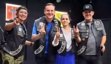 Voluntariado e incremento econômico pelo turismo instituem Dia Estadual do Moto Clubismo