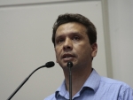 Sintespe pede apoio do Legislativo para mobilização por reposição salarial