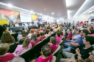 Audiência pública sobre o tema foi realizada na Câmara de Vereadores de Concórdia.