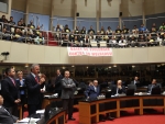 Deputados aprovam admissibilidade de medida que revoga MP dos ACTs