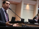 Deputado Níkolas Reis solicita contratação de funcionários para Complexo Portuário