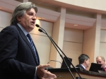 Leonel Pavan quer explicações do governo do Estado sobre suposta perda de verbas para bibliotecas