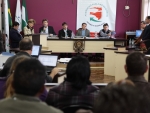 Região de São Joaquim decide incluir obras rodoviárias no orçamento