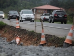 Duplicação da BR-280: Assembleia vai criar frente para acompanhar obras