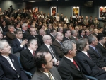 Julio Garcia toma posse como conselheiro do Tribunal de Contas de Santa Catarina