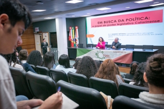 Foto: Rodolfo Espínola / AgênciaAL