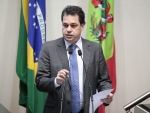 Deputado Minotto critica decisão do governo federal sobre trabalho escravo