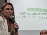 Projeto que garante a distribuição de medicamentos à base de cannabis pelo SUS avança na Alesc