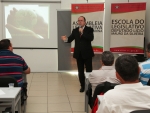 Seminário Legislativo em Ação chega à região de Criciúma nesta semana