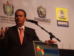 Unale: Eduardo Campos ressalta transparência e combate à desigualdade