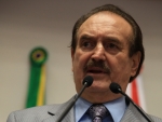 Deputado Parisotto solicita melhorias no Instituto Geral de Perícias (IGP) de Joinville