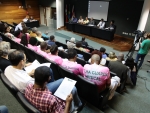 Alesc debate projeto que reconhece Cruz e Sousa como promotor público