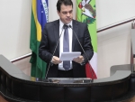 Deputado Rodrigo Minotto defende inserção de imigrantes no mercado de trabalho