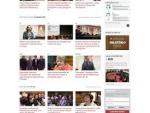 Novidades no site da Agência de Notícias da Assembleia Legislativa