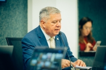 Comissão dos Direitos do Consumidor e do Contribuinte e de Legislação Participativa