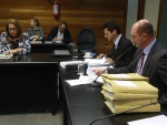 CPI do MP ouve funcionários do órgão ligados à compra do imóvel de R$ 123 milhões