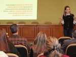 Responsabilidade Social promove workshop em Chapecó na terça, 5