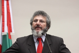 Foto: Eduardo Guedes de Oliveira