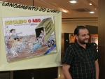 Cartunista Zé Dassilva lança retrospectiva bem-humorada de 2012