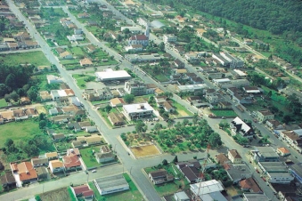 Foto: Divulgação - Prefeitura municipal de Itaiópolis