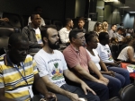 Políticas públicas para imigração em Santa Catarina em debate na Alesc