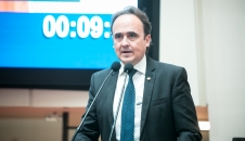 Deputado Carlos Humberto