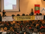 Alesc abre inscrições para o 5º Congresso Catarinense de Aleitamento Materno