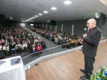 Seminário sobre autismo reúne especialistas em saúde, educação e assistência social