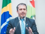 Proposta de Camilo Martins quer garantir recurso para Defesa Civil