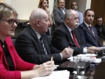 Reforma: “Proposta ameaça políticas públicas que deveriam ser fortalecidas”