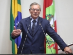 Sessão Especial exalta os 60 anos do Senai em Santa Catarina