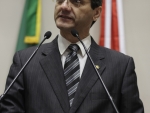 Dos Gabinetes - Deputado Jailson destaca protagonismo econômico do Brasil no cenário de crise intern