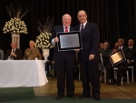 Deputado Hinnig recebe título de Cidadão Honorário de São José