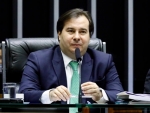 Presidente da Câmara dos Deputados estará na Alesc nesta sexta (30)