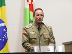Sessão especial exalta os 45 anos da Polícia Militar Rodoviária