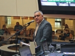Sargento Lima propõe indenização às vítimas de apenados durante “saidinha”