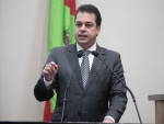Reeleito, deputado estadual Rodrigo Minotto será diplomado dia 18