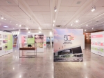 Exposição comemora os 50 anos do Palácio Barriga Verde
