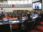 Deputados criticam lockdown e politização do combate à pandemia