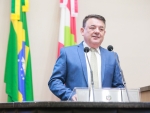 Escândalo do INSS e desmoronamento na SC-401 repercutem na Alesc Escândalo do INSS e desmoronamento na SC-401 repercutem na Alesc