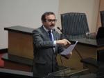 Deputado Venzon diz que crise econômica esta causando regressão social no  Brasil