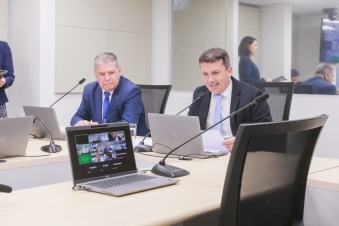 Foto: Giovanni Kalabaide / Agência AL