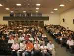 Encontro de Vereadores discute importância da imprensa e Plano Diretor