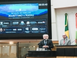 Anunciados o Seminário Marítimo22 e o 37º Rodeio Crioulo Interestadual