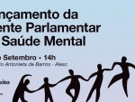 Alesc lança Frente Parlamentar de Saúde Mental