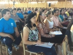 Educação Inclusiva é tema de seminário em Campos Novos